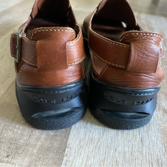 Cole Haan/Nike Air Sole Men’s Sandals - Picture 5 of 8